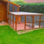 einfach an gartenhaus