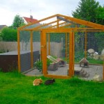 gartenhaltung