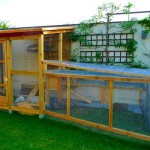 gehege garten