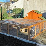 gehege terrasse