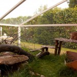 naturnahe einrichtung