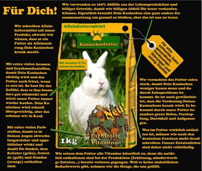 werbelüge